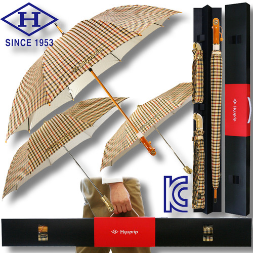 협립 P체크 패밀리(3P) 우산세트
