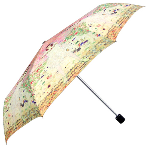 보이런던 클림트-메다프라마베시의 초상 3단우산