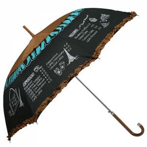 머루 60 카페 패션 장우산