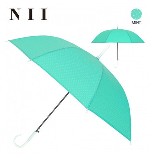 [NII]NEW EVA 장우산 민트