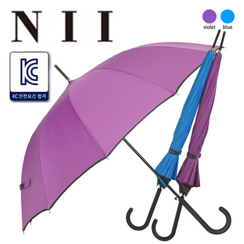 [NII] 12K 자동 장우산 