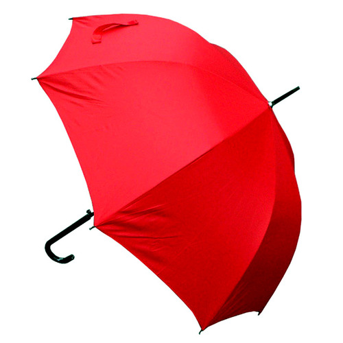 우산제작용 60 빨간색 우산
