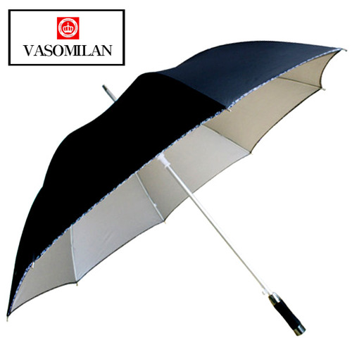 밧소밀란 70늄 폰지(올화이바) 장우산