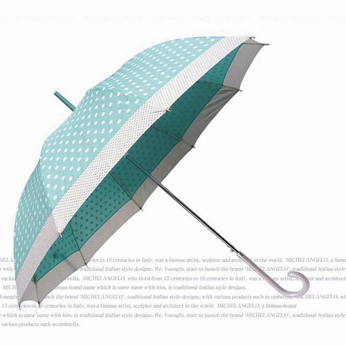 클라우드필라 60땡땡이보다 우산