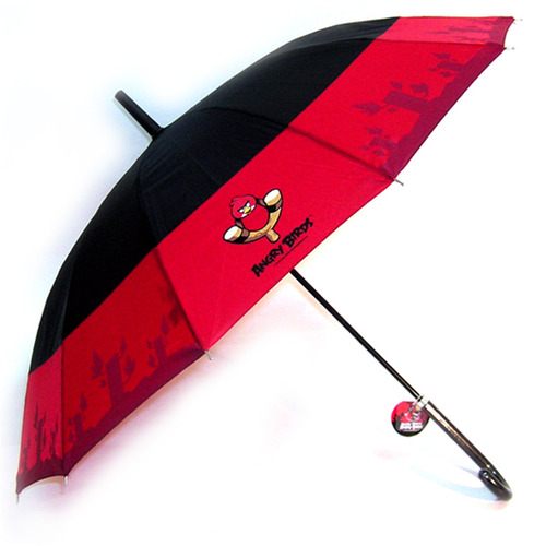 앵그리버드 12k 새총 우산