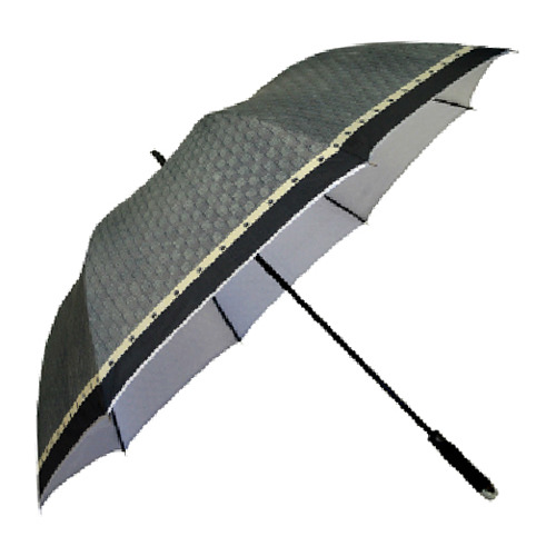 싸이버 70 올화이바(나염) 장우산