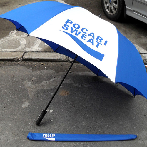 홍보용 우산제작