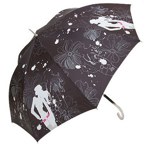 지브라 장우산
