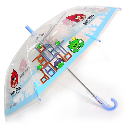 앵그리버드53 플라이poe 우산